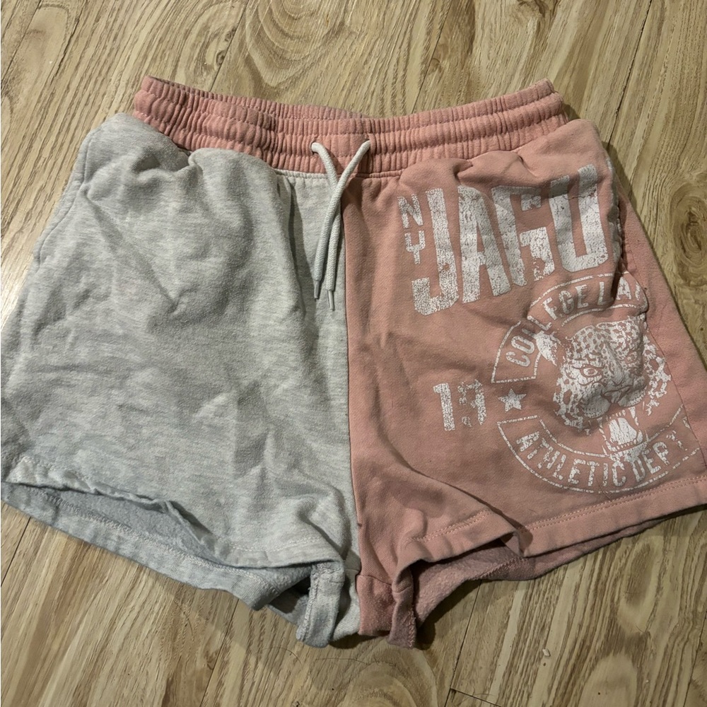 cute sweat shorts